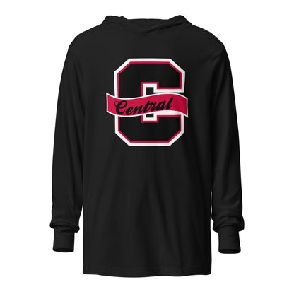 Central High School (Florence) Design 2 — Black
