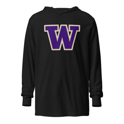 Winston County High School Design 2 — Black
