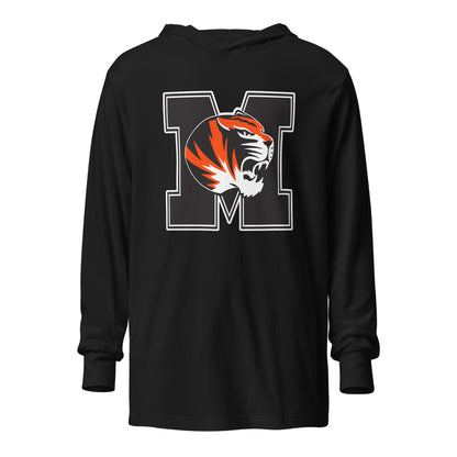 Meek High School Design 2 — Black