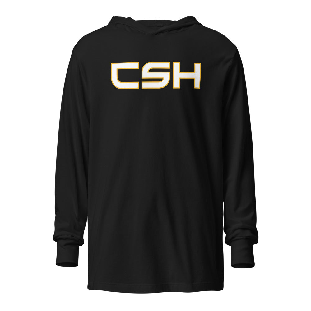 Cold Springs High School Design 2 — Black