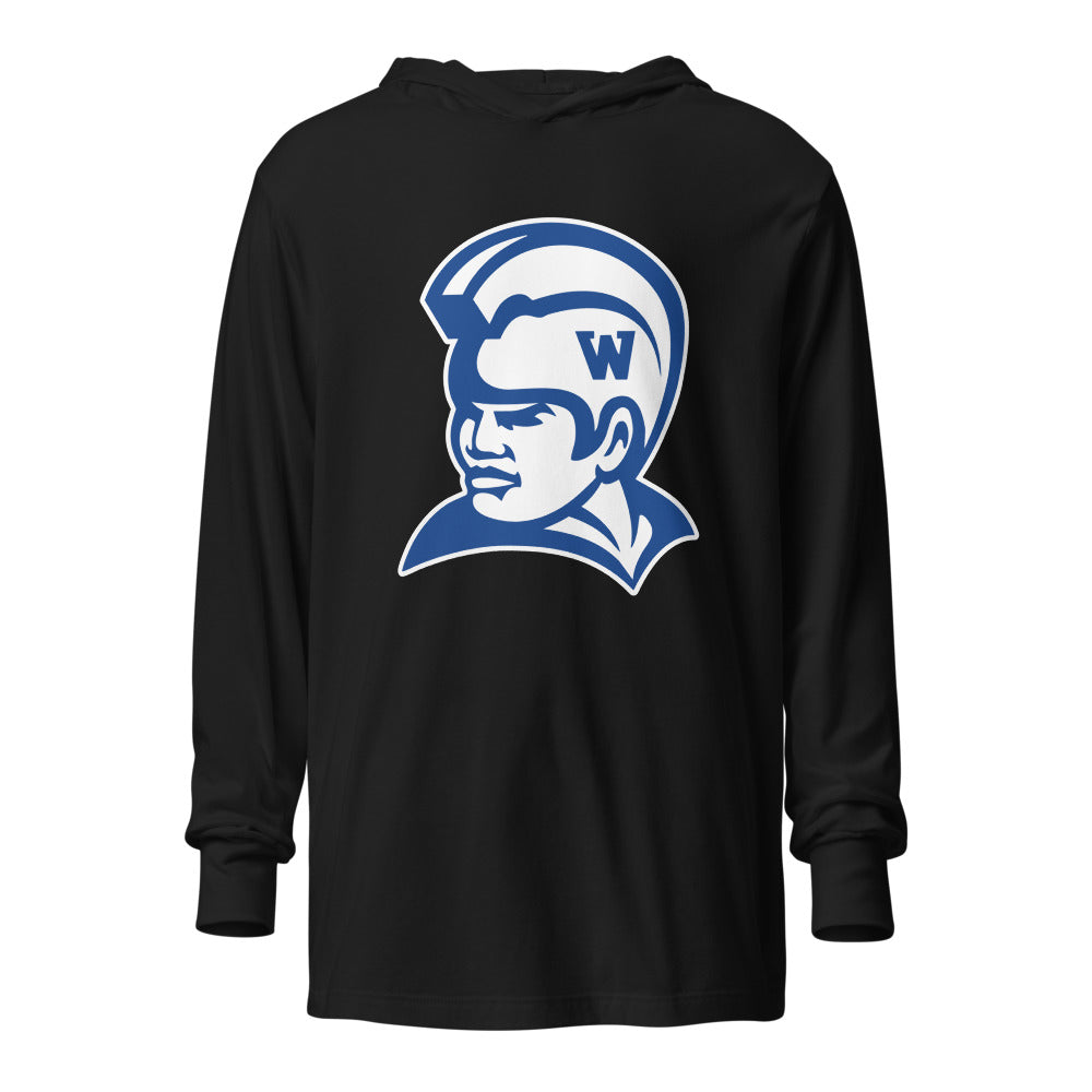 Waimea High School Design 2 — Black