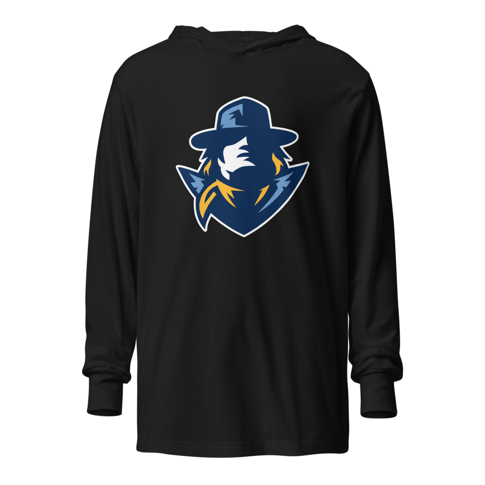 Rockwell High School Design 2 — Black
