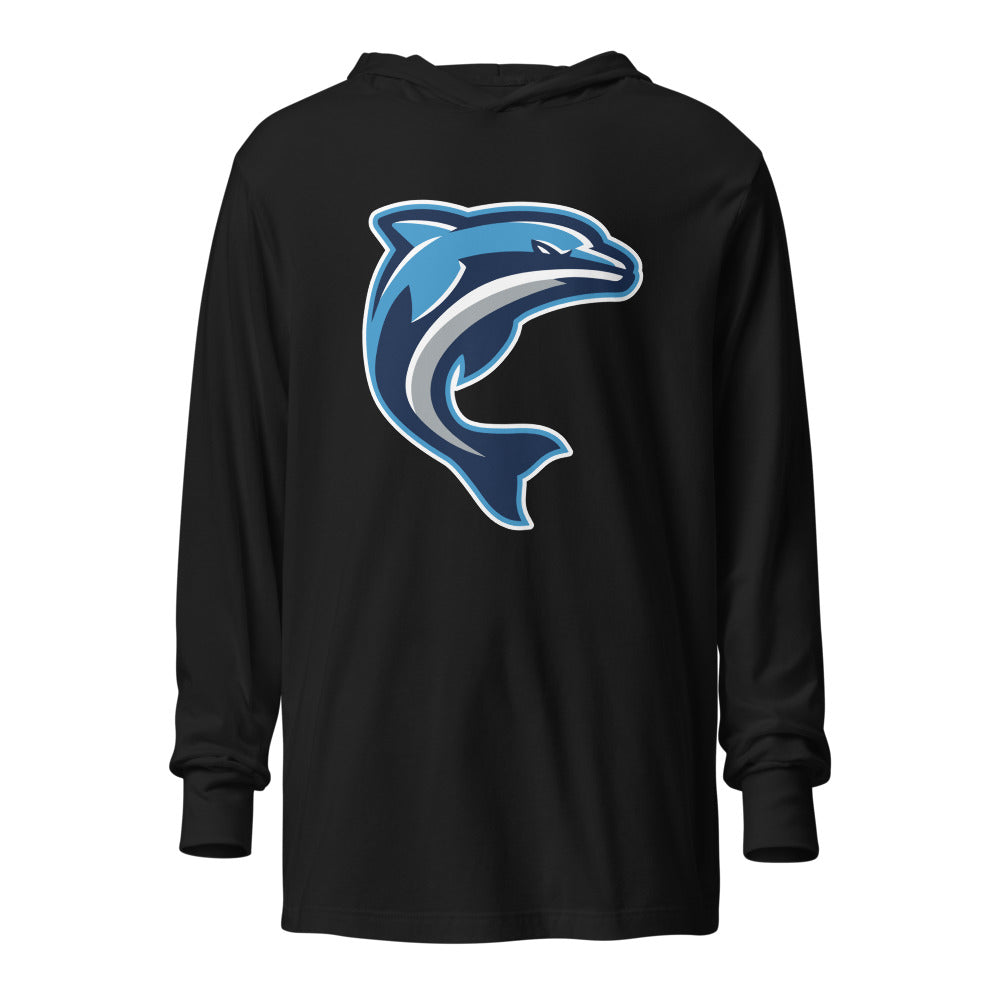 Gulfshores High School Design 2 — Black