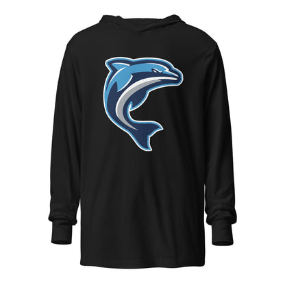 Gulfshores High School Design 2 — Black