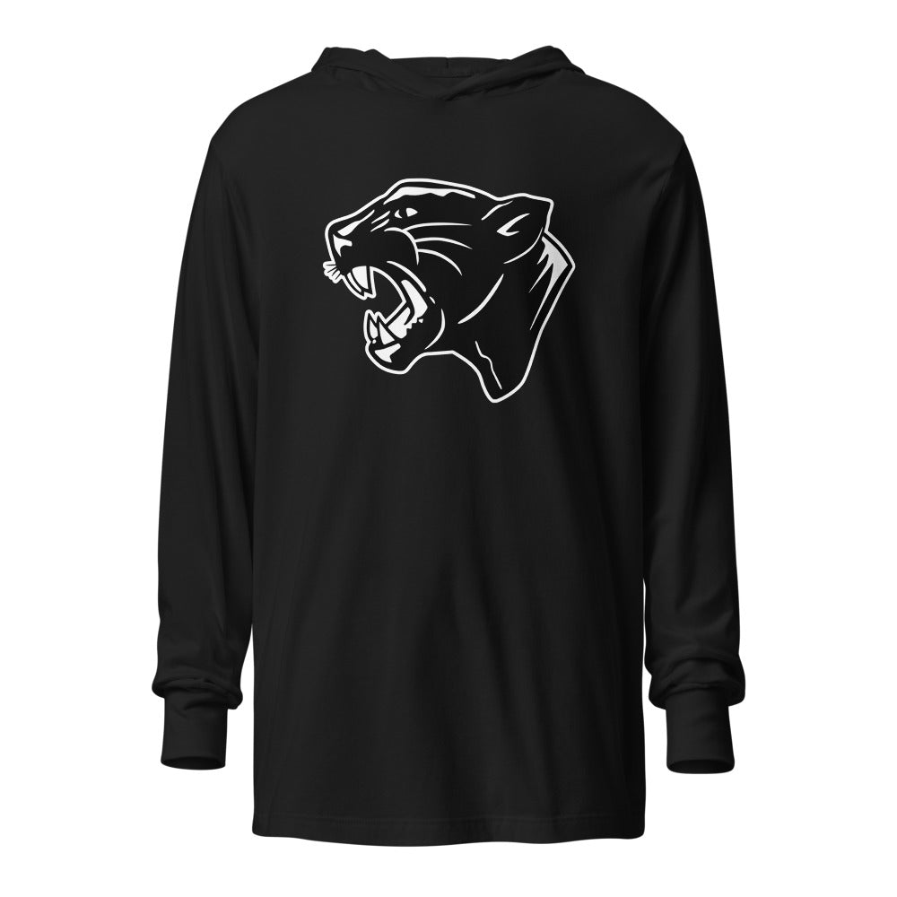 Collinsville High School Design 2 — Black
