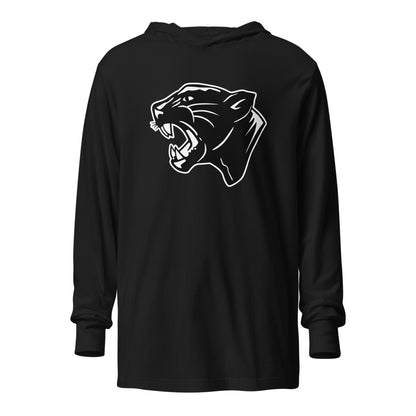 Collinsville High School Design 2 — Black