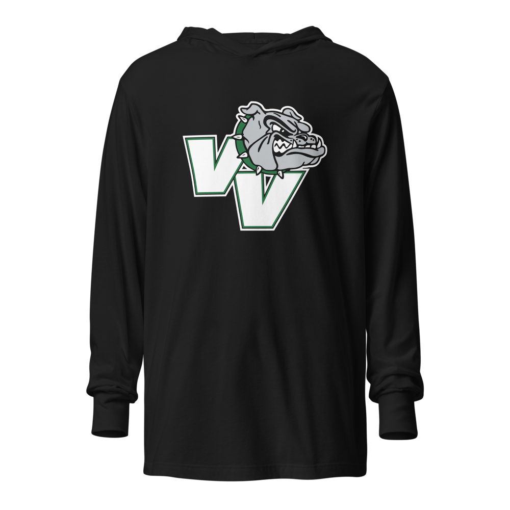 Virgin Valley High School Design 2 — Black