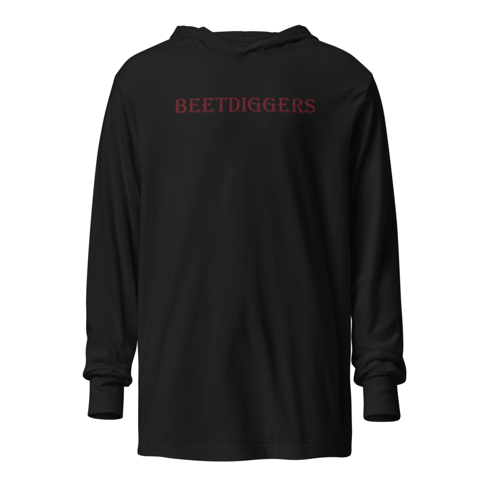 Jordan High School Design 2 — Black