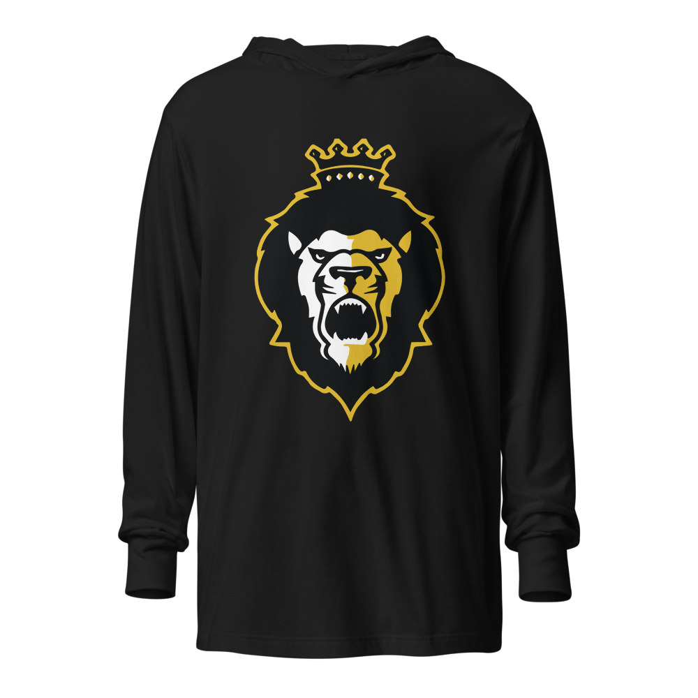 Roy High School Design 2 — Black