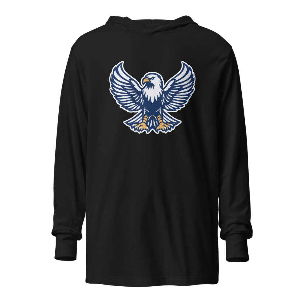 Appalachian High School Design 2 — Black