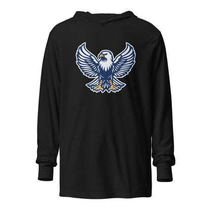 Appalachian High School Design 2 — Black