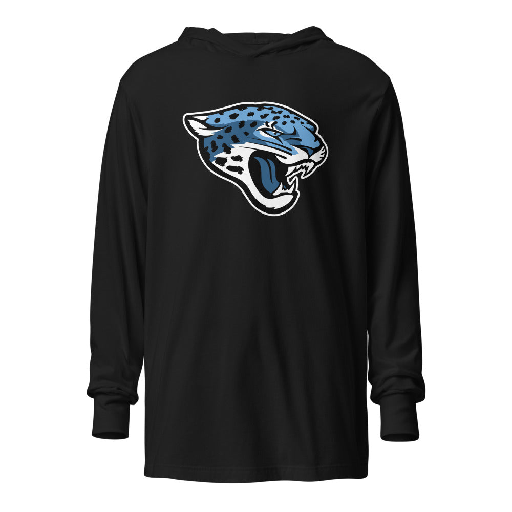 Spain Park High School Design 2 — Black