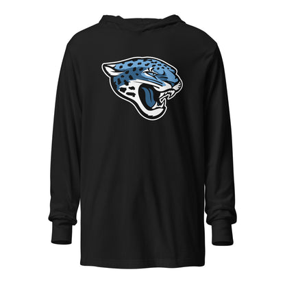 Spain Park High School Design 2 — Black