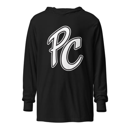 Pickens County High School Design 2 — Black