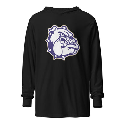 Sheffield High School Design 2 — Black