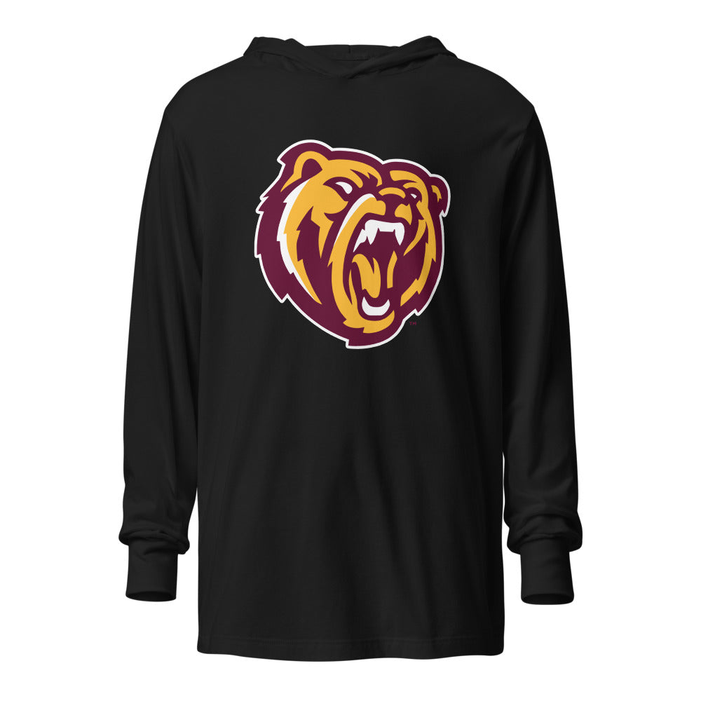 Robertsdale High School Design 2 — Black