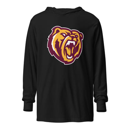 Robertsdale High School Design 2 — Black