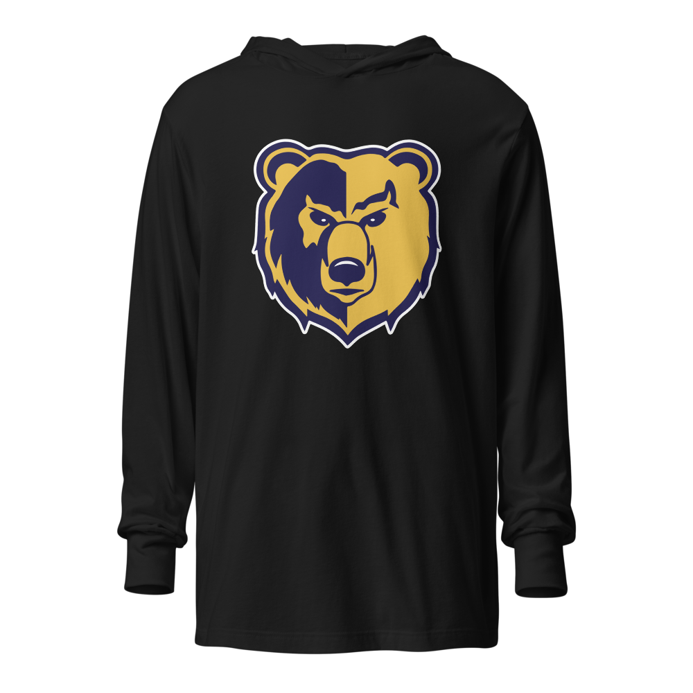 Summit Academy Design 2 — Black