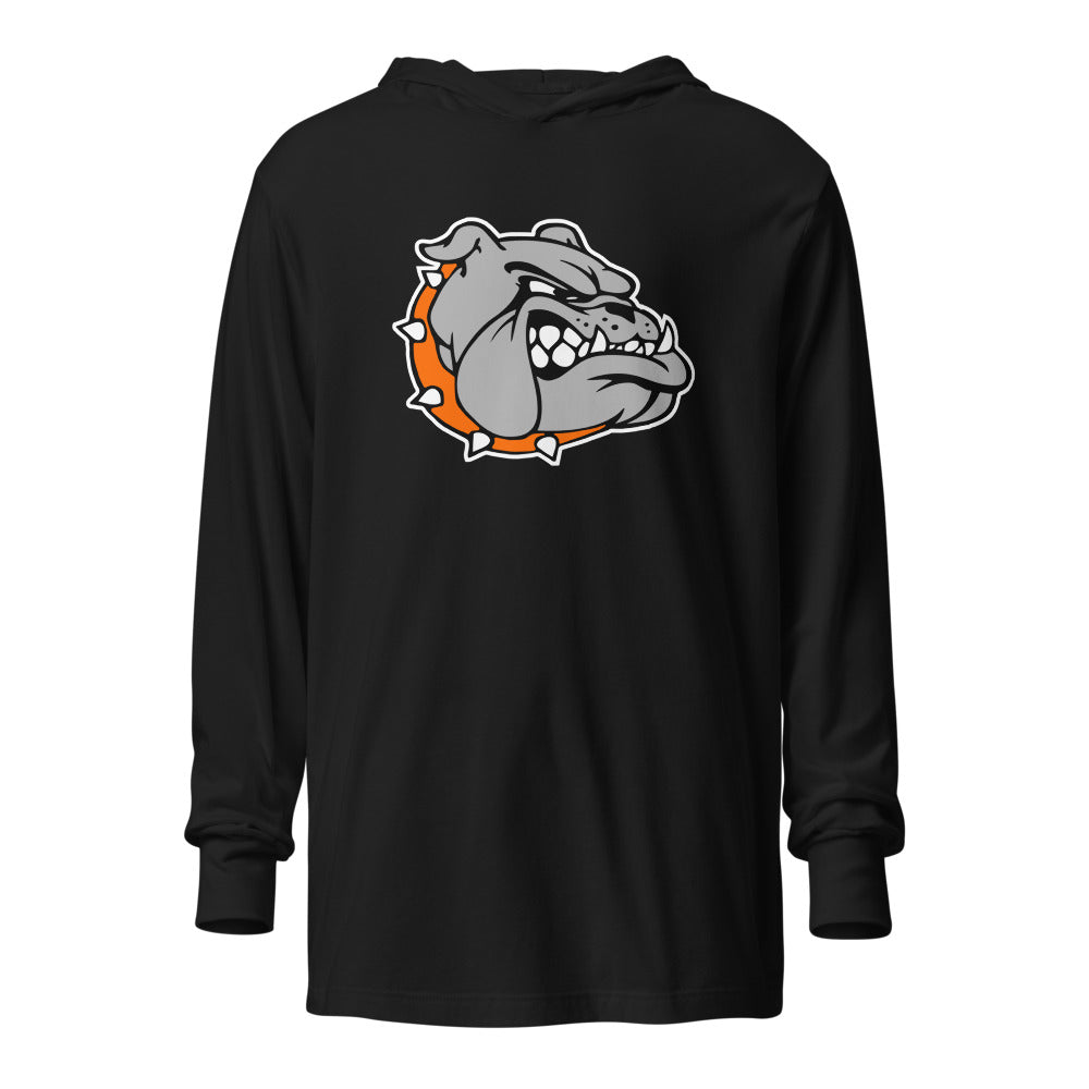 Ashville High School Design 2 — Black
