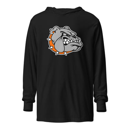 Ashville High School Design 2 — Black