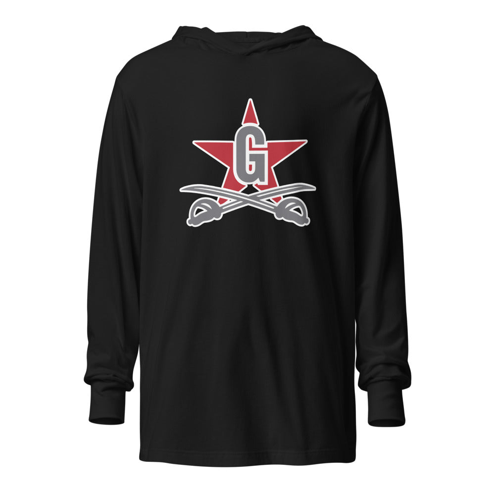 Abbeville Christian Academy Design 2 — Black