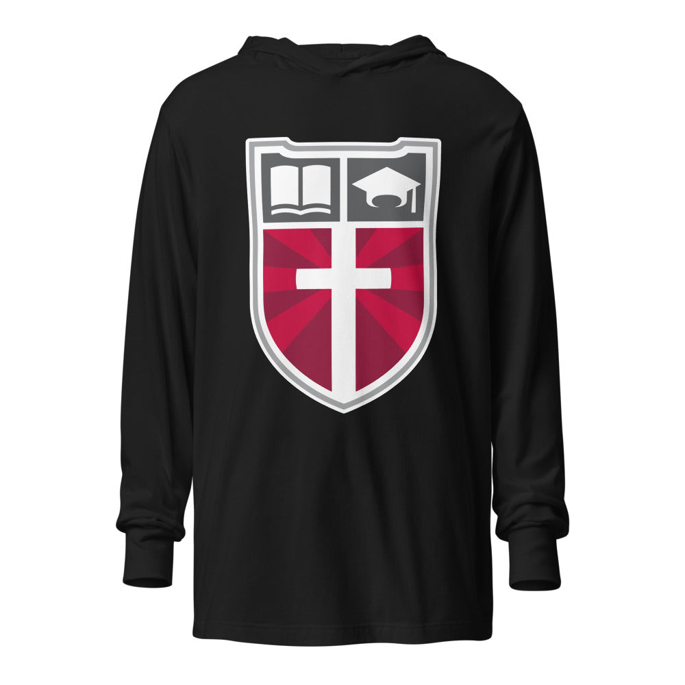 Faith Academy Design 2 — Black
