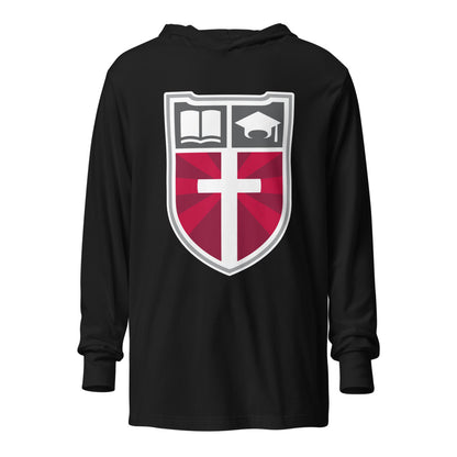 Faith Academy Design 2 — Black