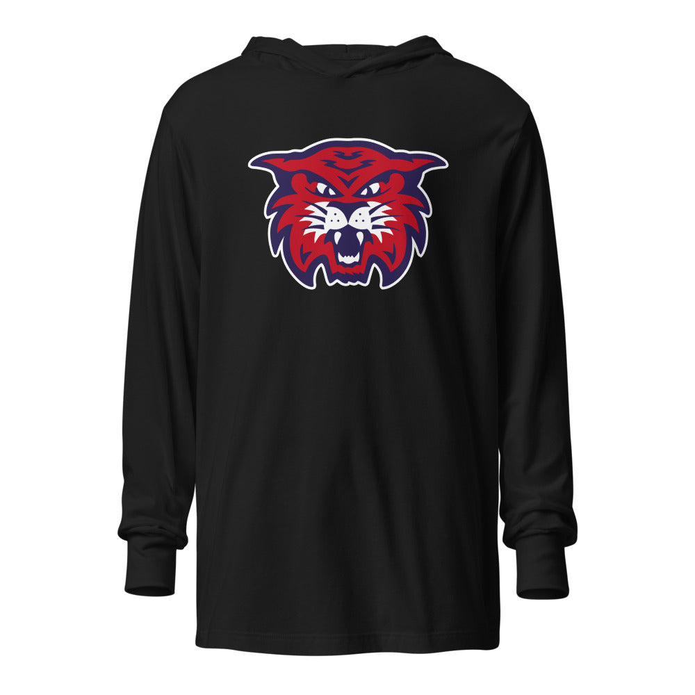 Berry High School Design 2 — Black