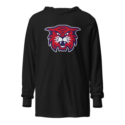 Berry High School Design 2 — Black