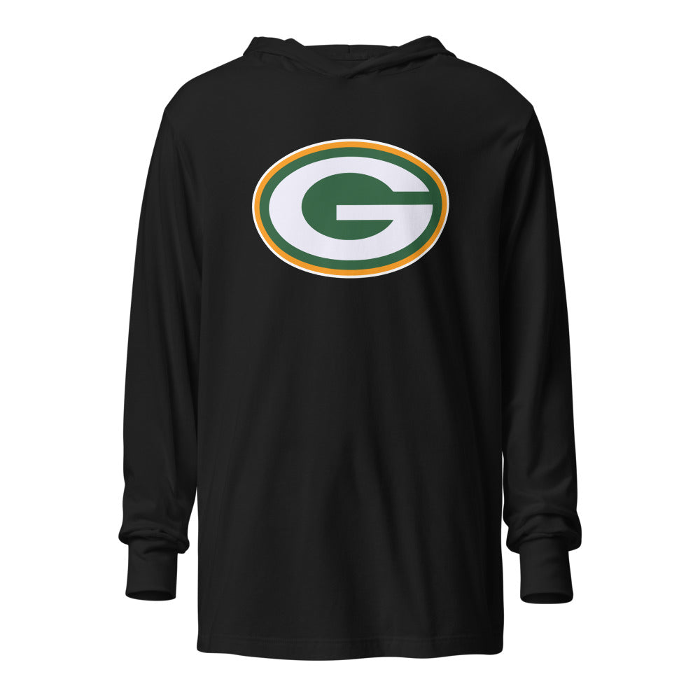 Gordo High School Design 2 — Black