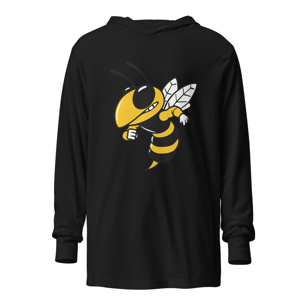Wasatch High School Design 2 — Black