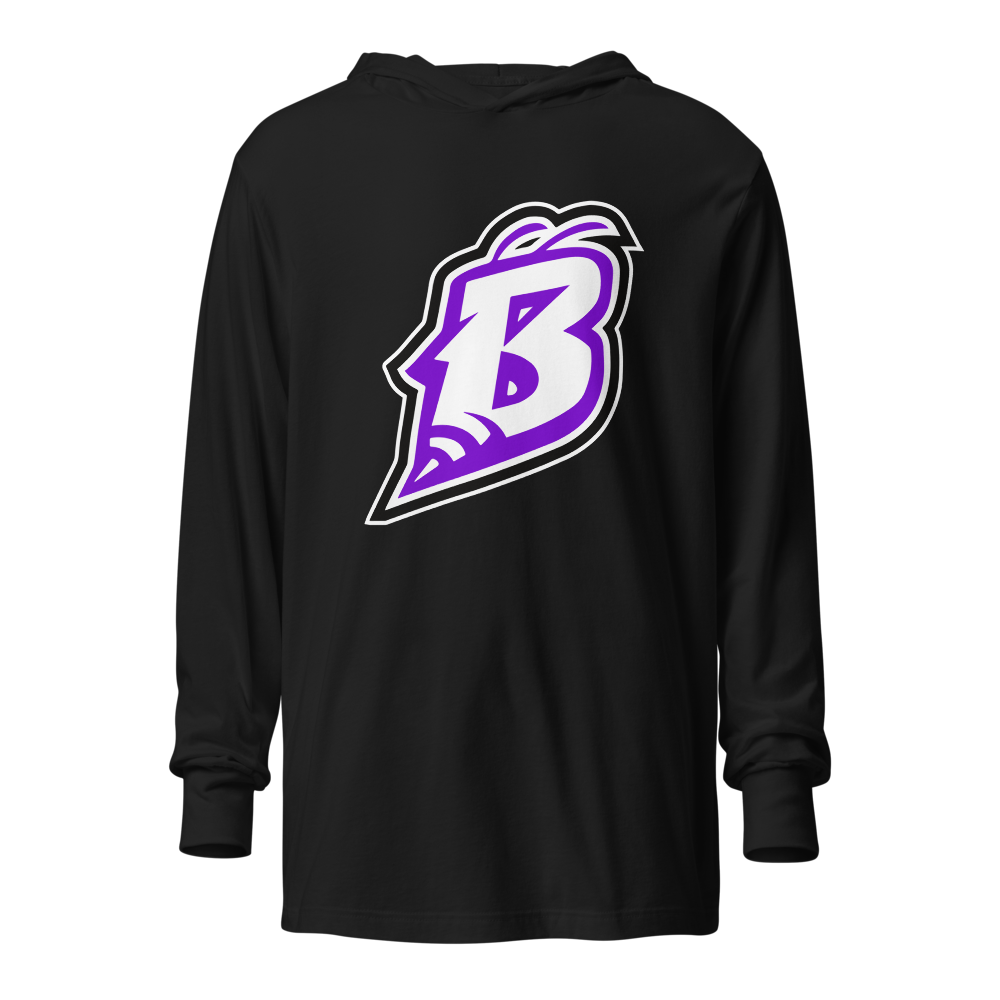 Box Elder High School Design 2 — Black
