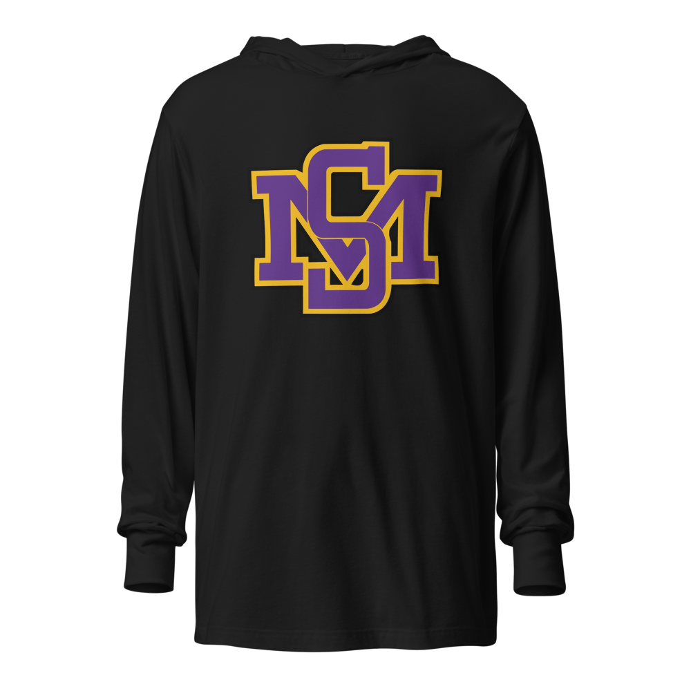 Sunrise Mountain High School - Vegas Design 2 — Black