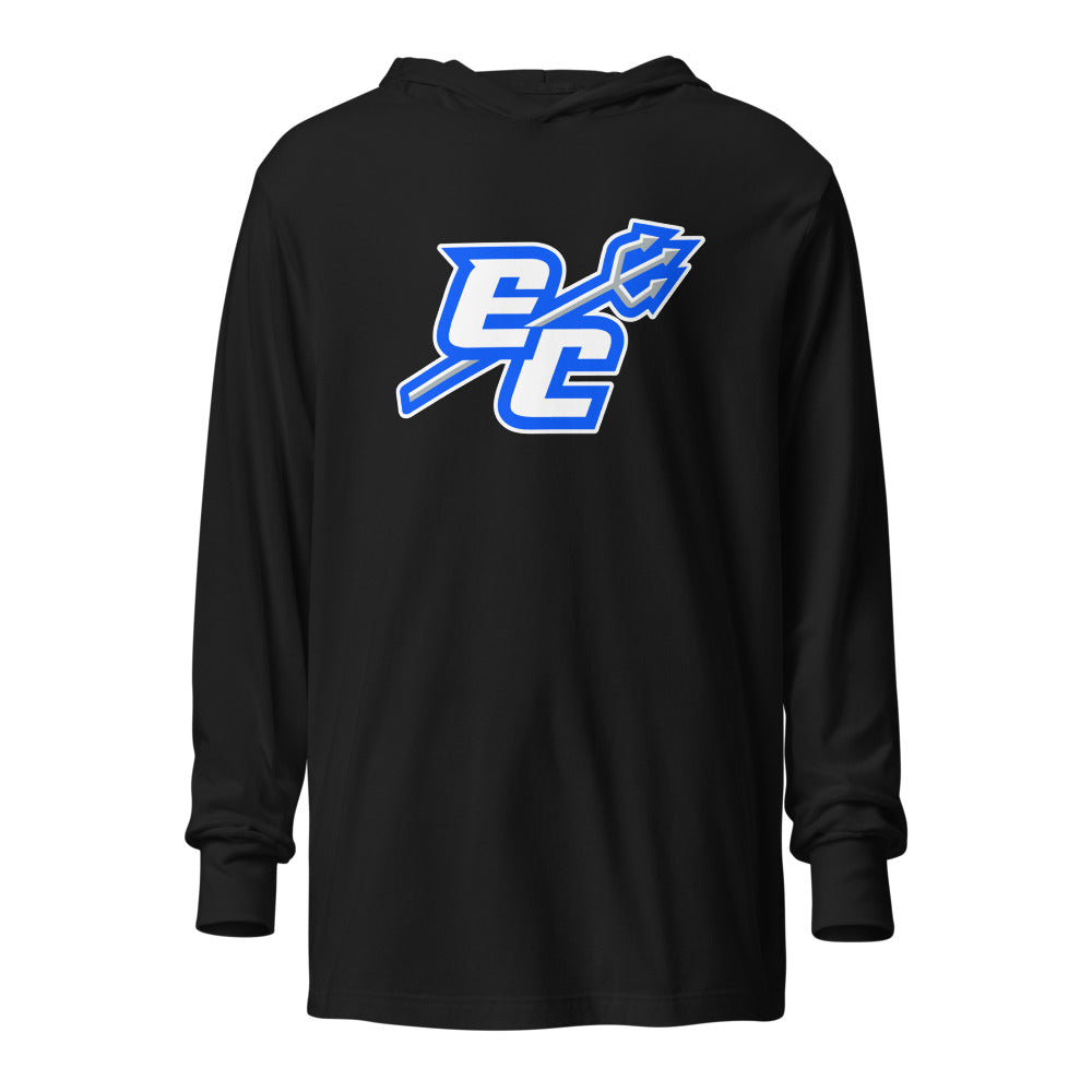 Escambia County High School Design 2 — Black