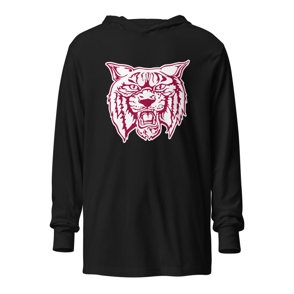 Citronelle High School Design 2 — Black