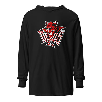 Lawrence County High School Design 2 — Black