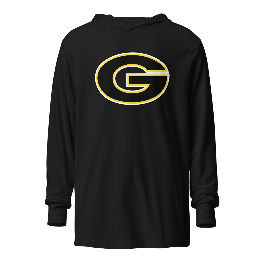 Galena High School Design 2 — Black