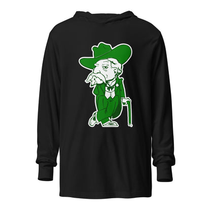Woodlawn High School Design 2 — Black