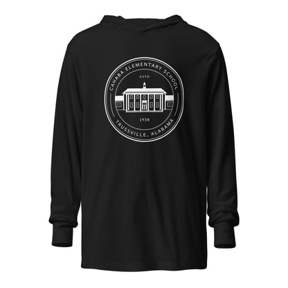 Hewitt Trussville High School Design 2 — Black