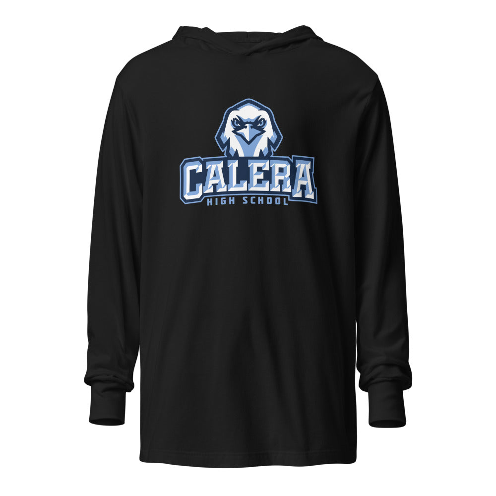 Calera High School Design 2 — Black