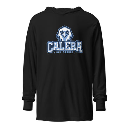 Calera High School Design 2 — Black