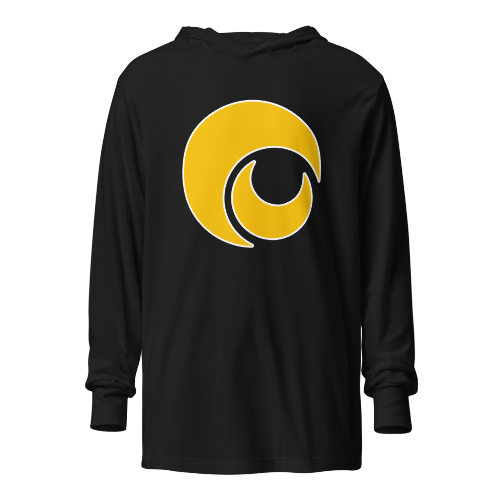 Telos Academy Design 2 — Black