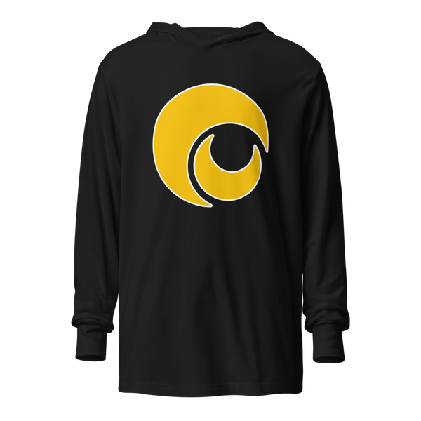 Telos Academy Design 2 — Black