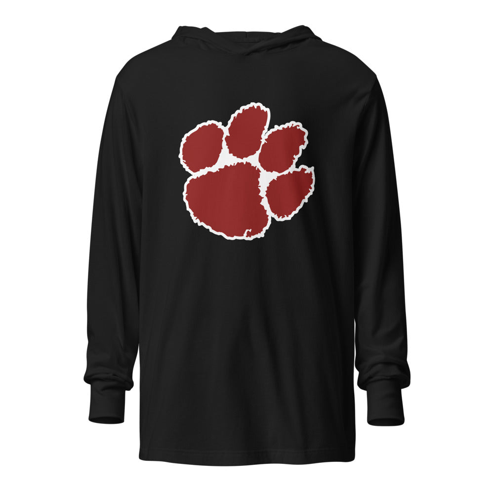 Southside High School Design 2 — Black