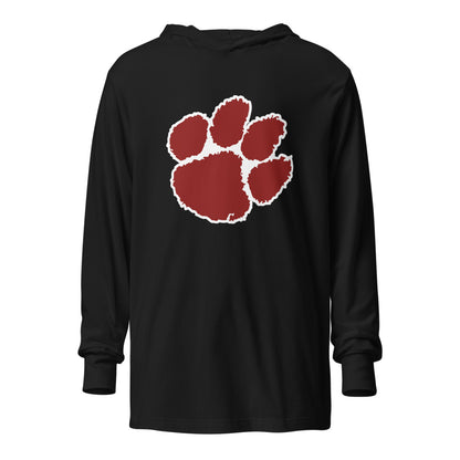 Southside High School Design 2 — Black
