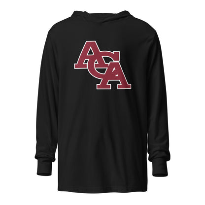 Alabama Christian Academy Design 2 — Black