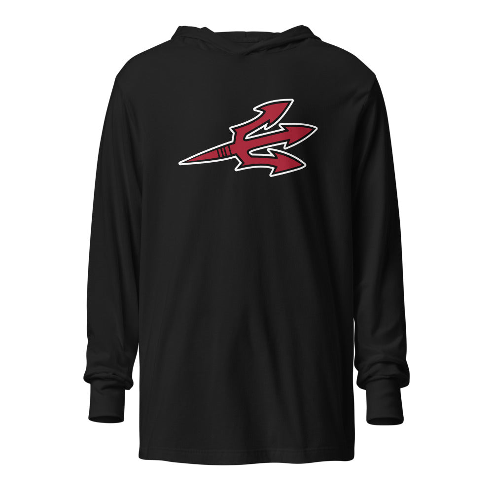 Elkmont High School Design 2 — Black