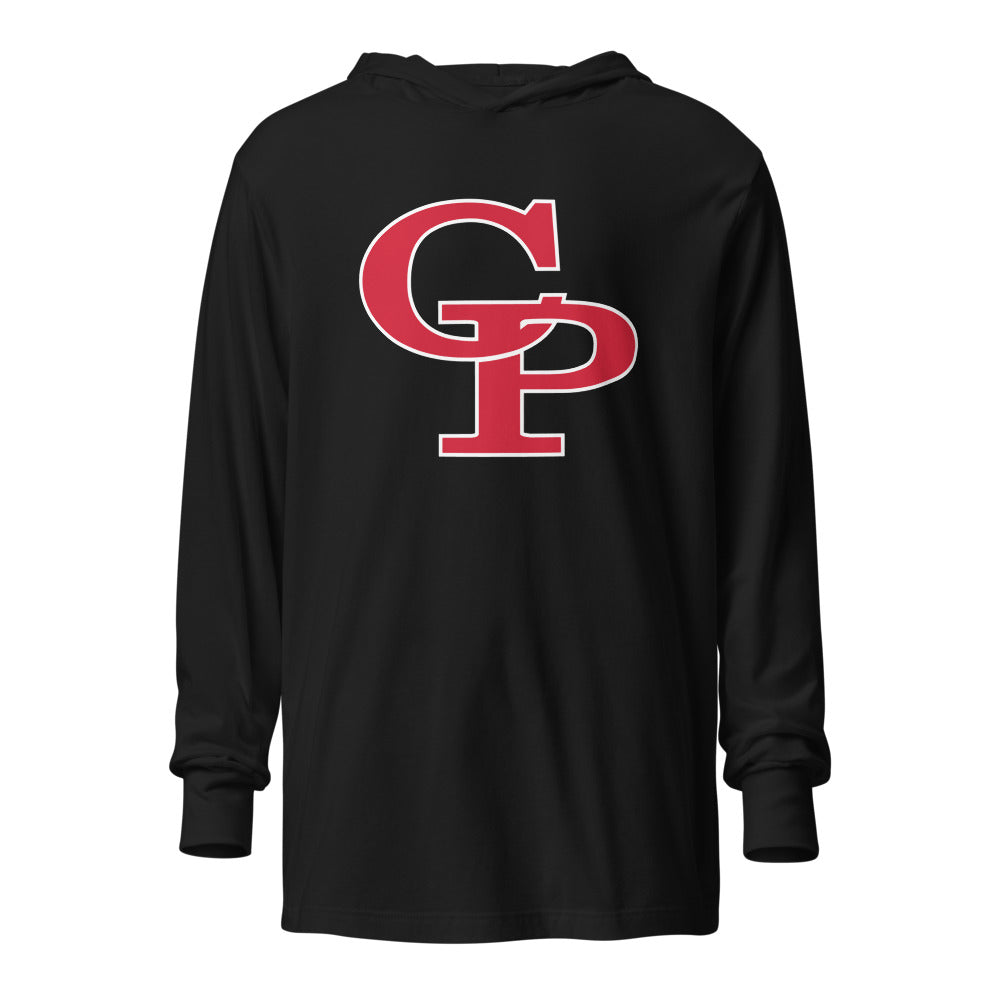 Center Point High School Design 2 — Black