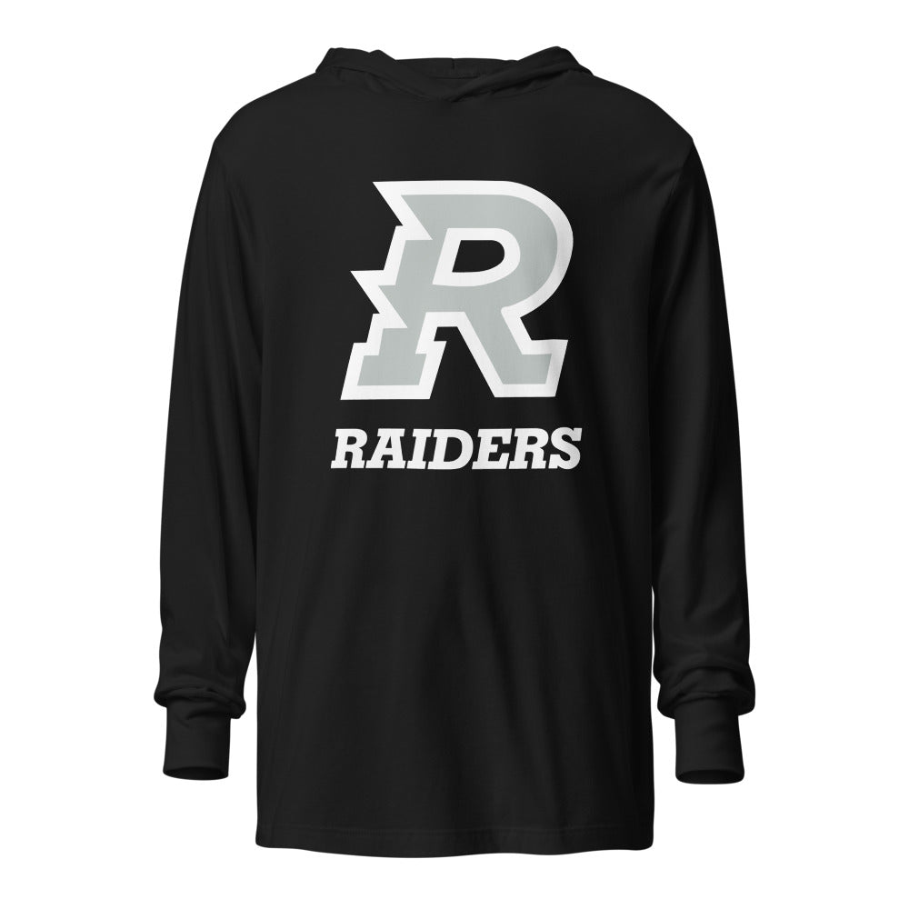 Randolph High School Design 2 — Black