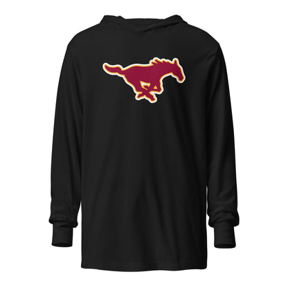 South Lamar School Design 2 — Black